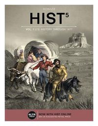 Cover image for Hist, Volume 1