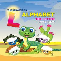 Cover image for The Babyccinos Alphabet The Letter L