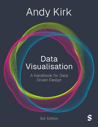 Cover image for Data Visualisation