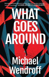 Cover image for What Goes Around