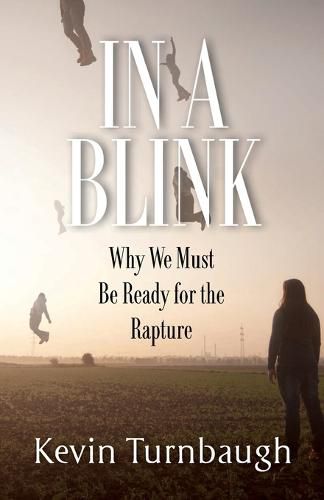Cover image for In A Blink