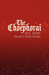 Cover image for The Choephorai