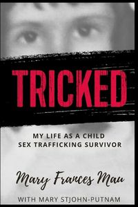 Cover image for Tricked