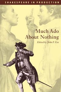 Cover image for Much Ado about Nothing