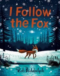 Cover image for I Follow The Fox