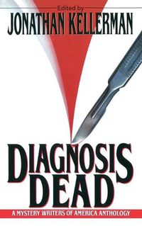 Cover image for Diagnosis Dead