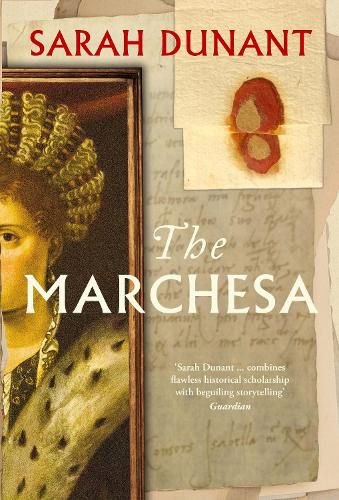Cover image for The Marchesa