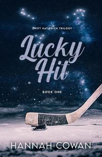 Cover image for Lucky Hit