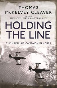 Cover image for Holding the Line