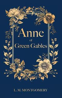 Cover image for Anne of Green Gables