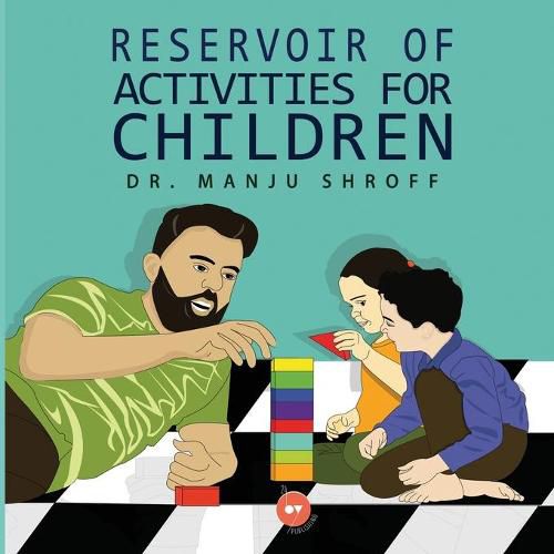 Cover image for Reservoir of Activities for Children