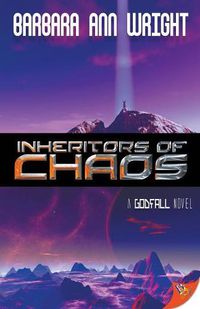 Cover image for Inheritors of Chaos