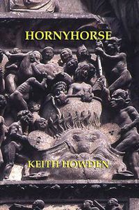 Cover image for Hornyhorse