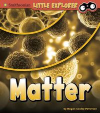 Cover image for Matter