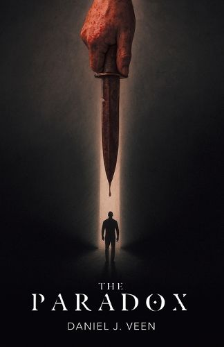 Cover image for The Paradox