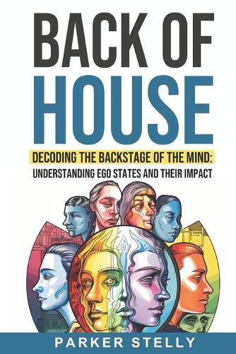 Cover image for Back of House