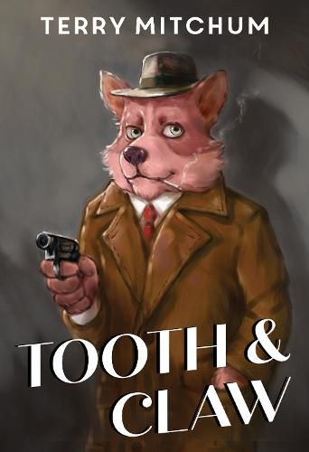 Cover image for Tooth & Claw