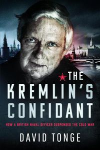 Cover image for The Kremlin's Confidant