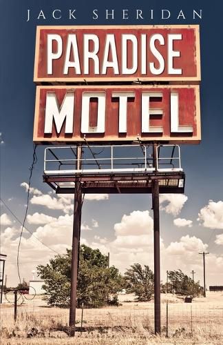 Cover image for Paradise Motel