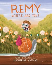 Cover image for Remy, Where Are You?