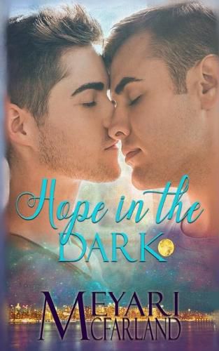 Cover image for Hope in the Dark