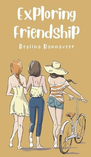 Cover image for Exploring Friendship