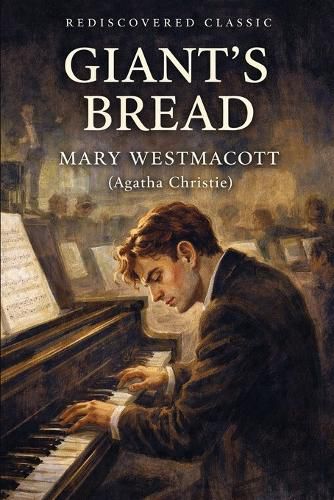 Cover image for Giant's Bread