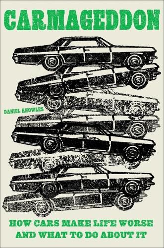 Cover image for Carmageddon