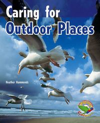 Cover image for Caring for Outdoor Places