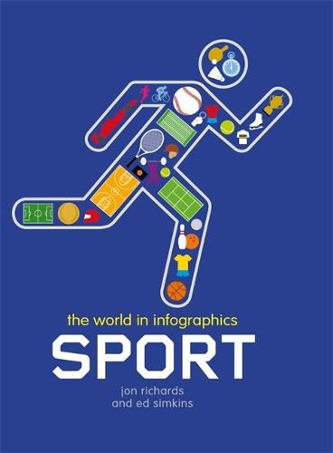 Cover image for The World in Infographics: Sport