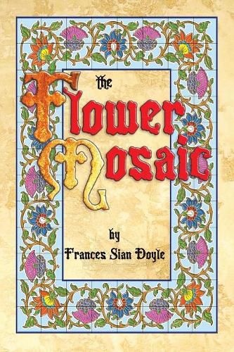 Cover image for The Flower Mosaic