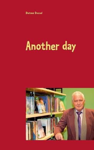 Cover image for Another day: Stories