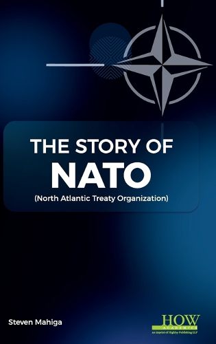 Cover image for The Story of NATO