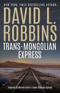 Cover image for Trans-Mongolian Express