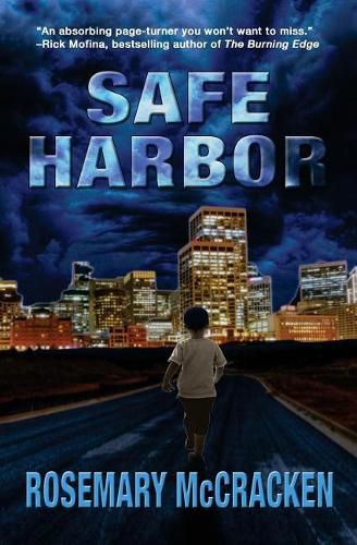 Cover image for Safe Harbor