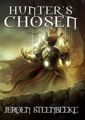 Cover image for Hunter's Chosen