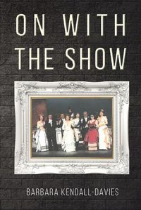 Cover image for On with the Show