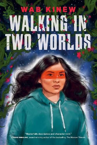 Cover image for Walking In Two Worlds