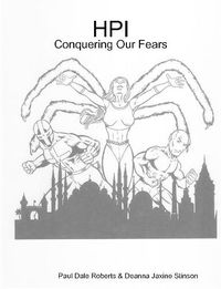 Cover image for HPI: Conquering Our Fears