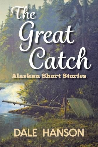 Cover image for The Great Catch