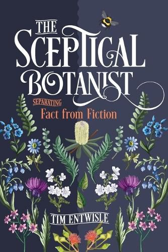 Cover image for The Sceptical Botanist