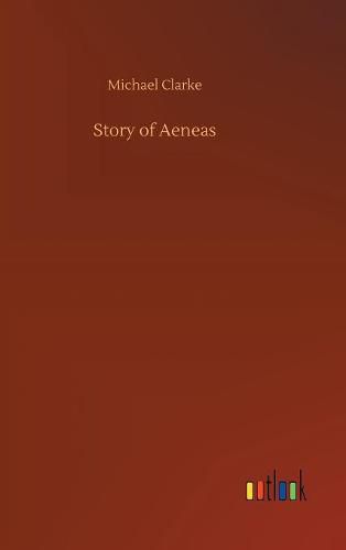 Cover image for Story of Aeneas