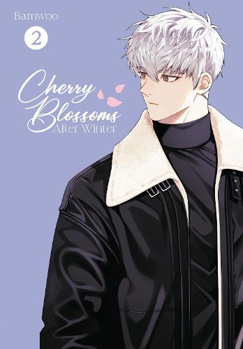 Cover image for Cherry Blossoms After Winter: Volume 2