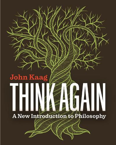 Cover image for Think Again
