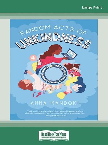 Random Acts of Unkindness