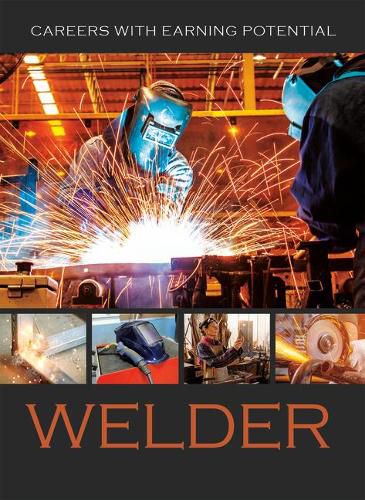 Cover image for Welder