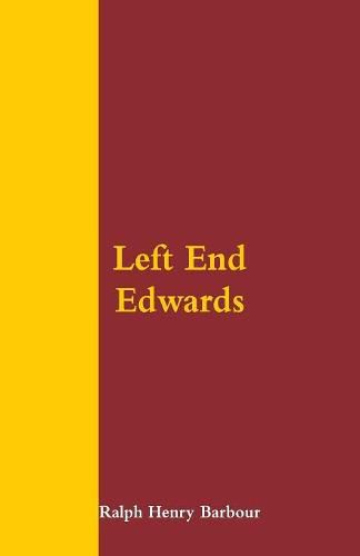 Left End Edwards