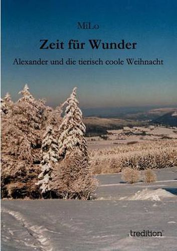 Cover image for Zeit fur Wunder
