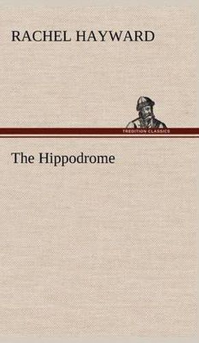 Cover image for The Hippodrome