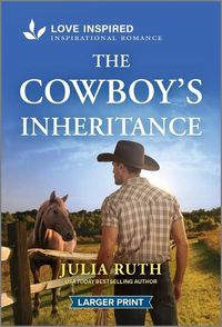 Cover image for The Cowboy's Inheritance